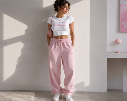 Emotionally Expensive Baby Tee