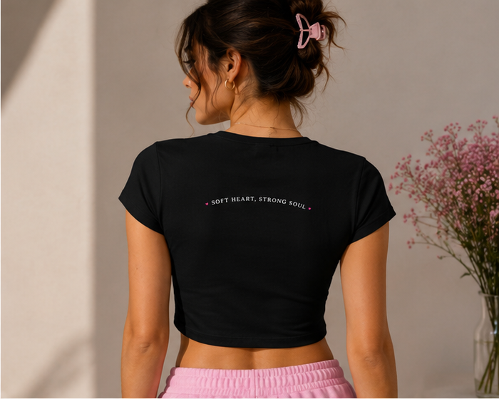 Love Bear Baby Tee