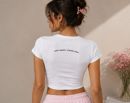 Love Bear Baby Tee